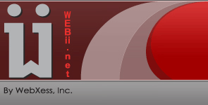 Webii.net Logo
