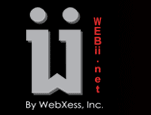 Webii.net Logo