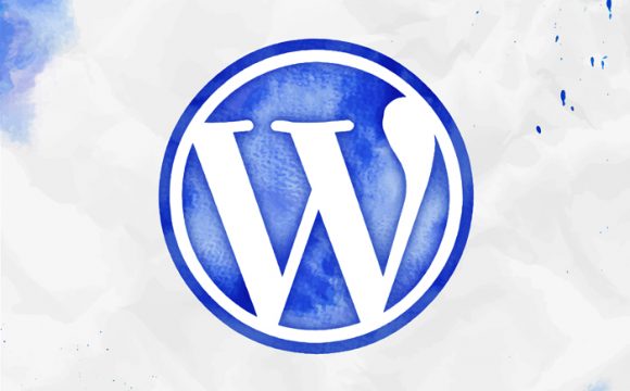 WordPress CMS