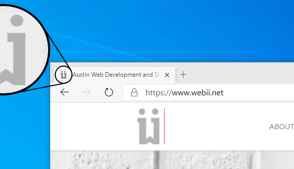 where is favicon wordpress