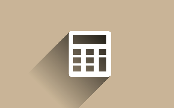 calculator form web development how to