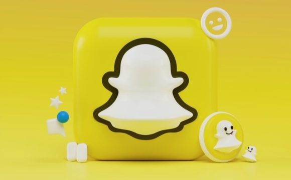 Snapchat Business Image 1