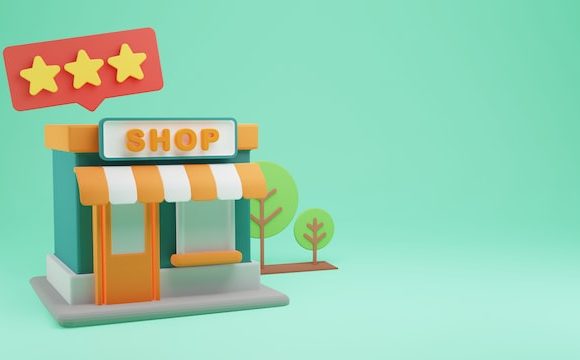 E-Commerce Shop Image 1