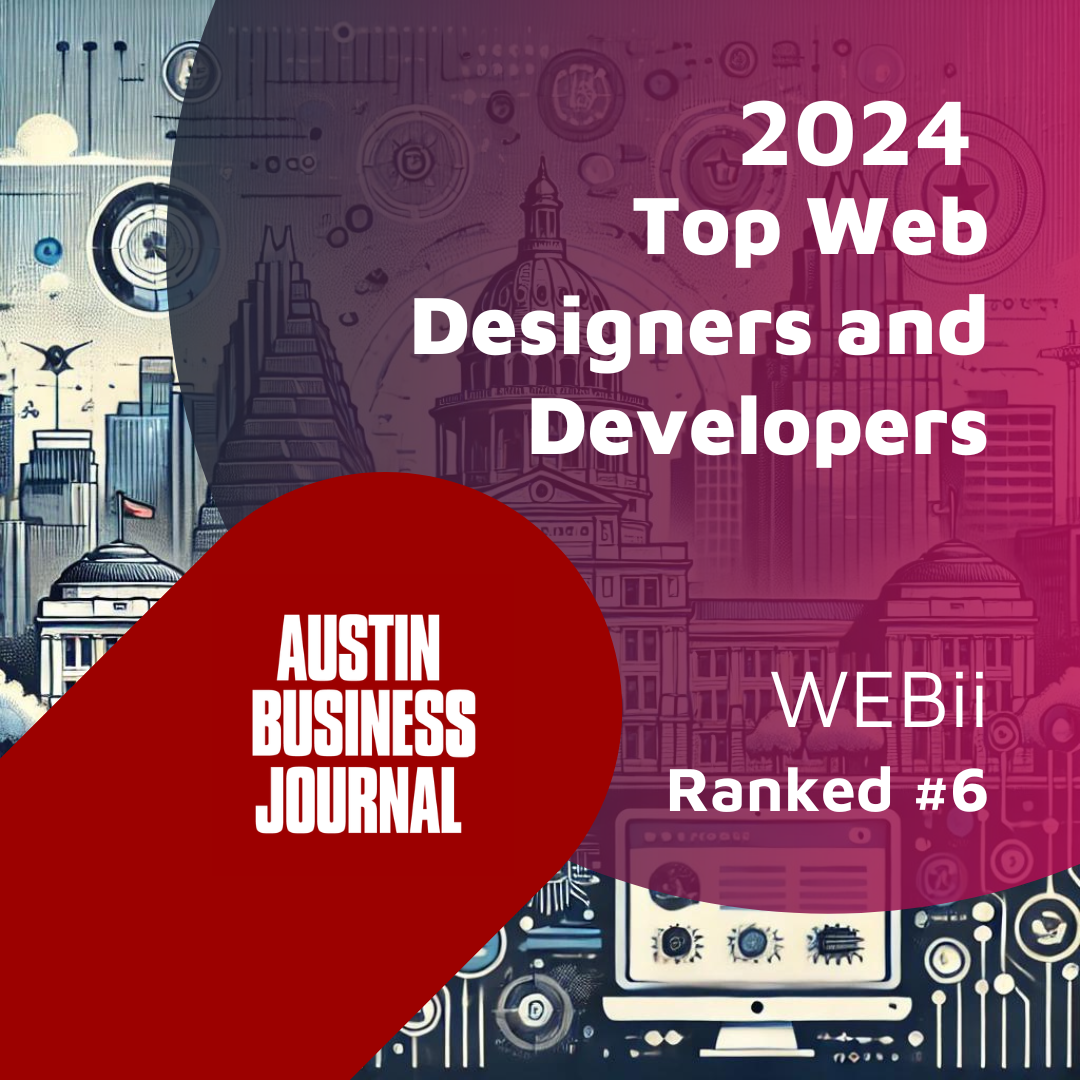 Top Web Designers and Developers 2024 ABJ WEBii